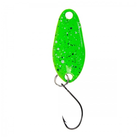 Микро приманка Beetle S 2гр цв. 221 Салатовый PREMIER( цена указана за упаковку, в количестве 5шт.)