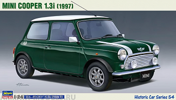 21154-Автомобиль MINI COOPER 1.3i (1997) 21154-Автомобиль MINI COOPER 1.3i (1997)