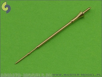 AM-72-040 Дополнение для моделей MiG-23 (Flogger) - Pitot Tube (all variants except MLD version)