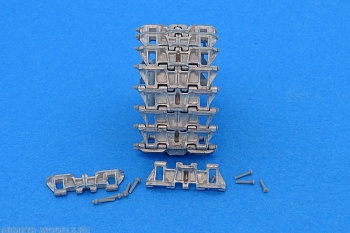 MTL-35030 Tracks for KV-1  halves