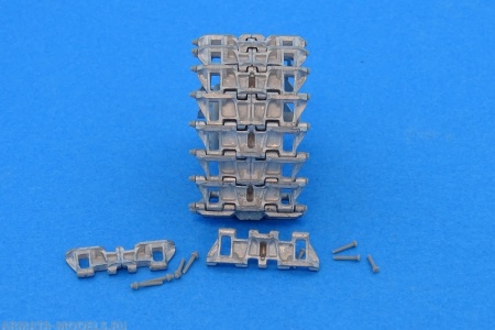 MTL-35030 Tracks for KV-1  halves