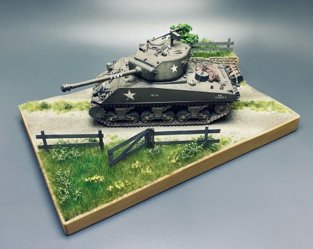 AM35795 Подставка Франция.