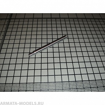 С35016 Ствол пушки 76,2 мм Л / 11 для Т-34 (ранний вариант) С35016 Ствол пушки 76,2 мм Л / 11 для Т-34 (ранний вариант)