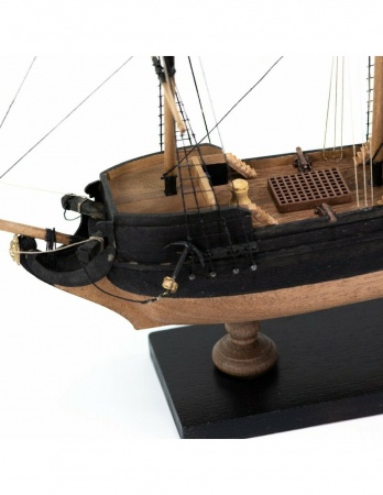 AMATI60001 Pirate ship (Пиратский корабль) AMATI
