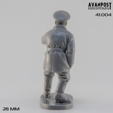 41.004АП Матрос-артиллерист Аванпост