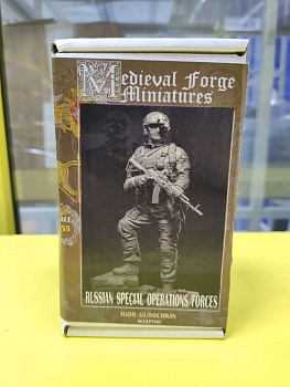 B-50-032 Боец ССО