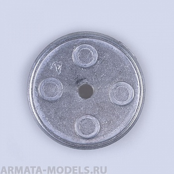 8492 Стопор компрессионного кольца к компрессорам 1205, 1206, 1208I 8492 Стопор компрессионного кольца к компрессорам 1205, 1206, 1208I