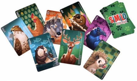 915546HW Similo: Животные