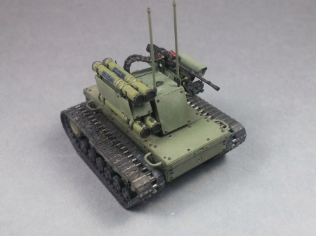 AR35101 Набор декалей РПГ-18/26, РПО quot;Шмельquot;