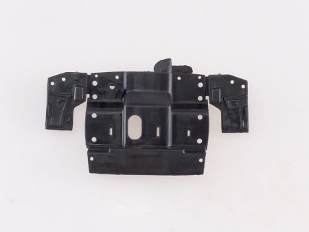 1306AVD Сборная модель Седельный тягач КАМАЗ-44108 AVD Models