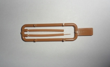 35504 Horch 108 Typ 40 с германской пехотой ICM