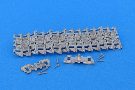 MTL-35030 Tracks for KV-1  halves