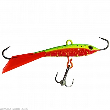 Балансир Master №7011 20 гр цв16 (HS 7011/20/16) Helios