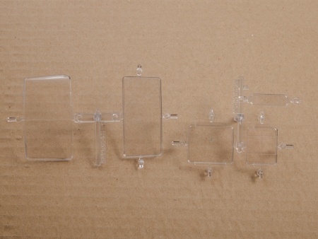 4052AVD Сборная модель Икарус-211 AVD Models