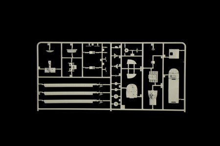 1476ИТ Вертолет HO4S-3/HAS.7/H-19 Italeri