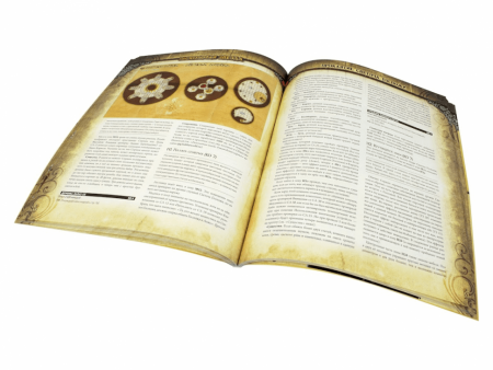 717055HW Pathfinder НРИ: Расколотая звезда: 2 Проклятие Светоча Госпожи