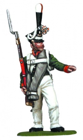 8020 Русские гренадеры Звезда