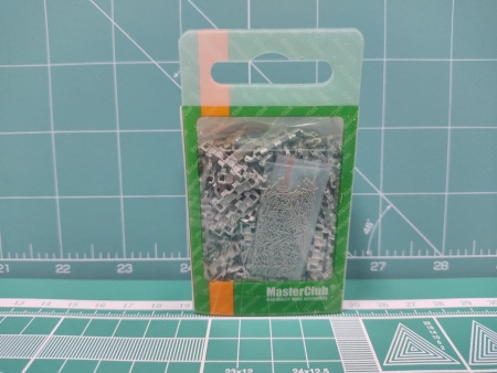 3622PK PRO KIT модели Советский средний танк Т-62