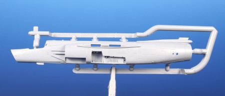 SH72386 Mirage F.1 EQ/E Special Hobby