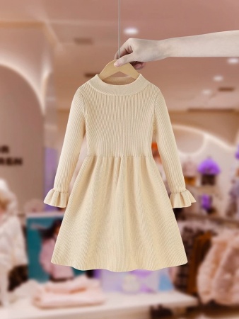 Детское платье