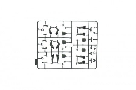 6564ИТ Танк Sd.Kfz. 173 JAGDPANTHER Italeri
