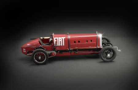 4701ИТ АВТОМОБИЛЬ  FIAT MEFISTOFELE Italeri 4701ИТ АВТОМОБИЛЬ  FIAT MEFISTOFELE Italeri