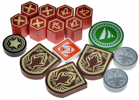 915843HW Госу Х