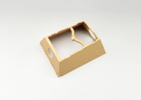 AH35A044 Немецкий танк Ferdinand 150100 Amusing Hobby