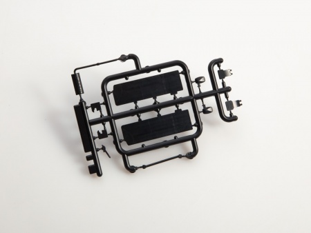 1532AVD Сборная модель ВИС-23461-10 AVD Models