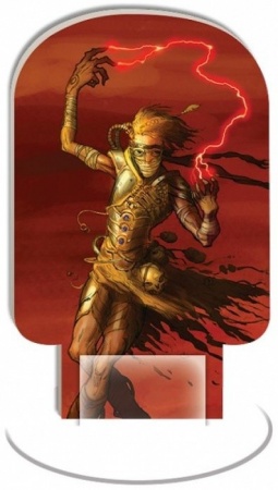 915096HW Подземелье Драконы беспощадной пустыни