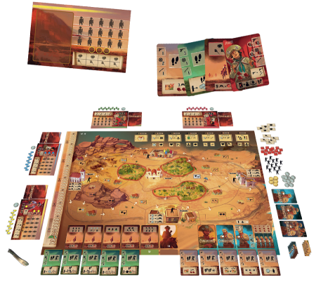 8429 Кангасейрос