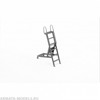 LP72012 Стремянка для самолёта F-104 1/72