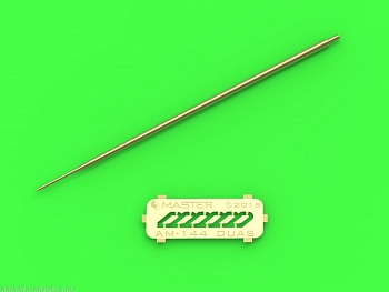 AM-144-027 МиГ-21СМ / М / МФ / бис (Fishbed J / L / N) - трубка Пито