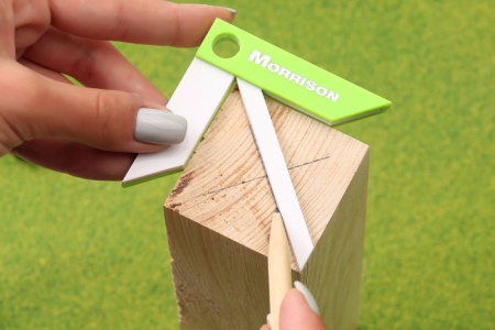 201ins005 Центроискатель «Мини»