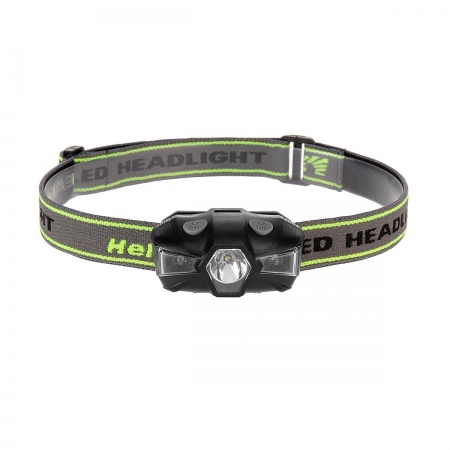 Фонарь налобный (HS-FN-3076) Helios