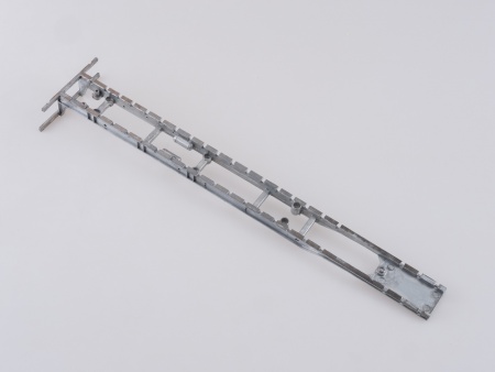 Сборная модель Полуприцеп МАЗ-93971 AVD Models