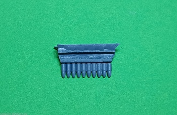 75407 Обойма для пистолета Маузер 75407 Обойма для пистолета Маузер