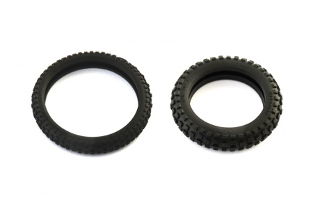 4642ИТ Yamaha Tenere' 660cc 1986 Italeri