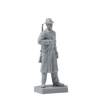 6272 Фольксштурм. Берлин 1945 Звезда