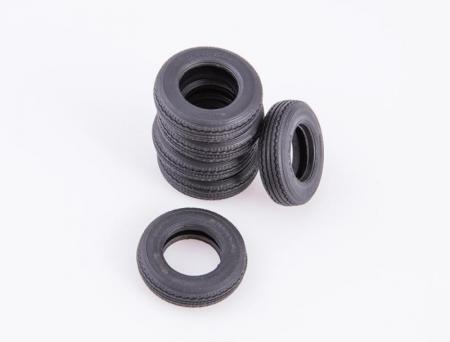 4021AVD SKODA-9TR AVD Models