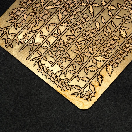 S-180 Чертополох, размер L MiniWarPaint