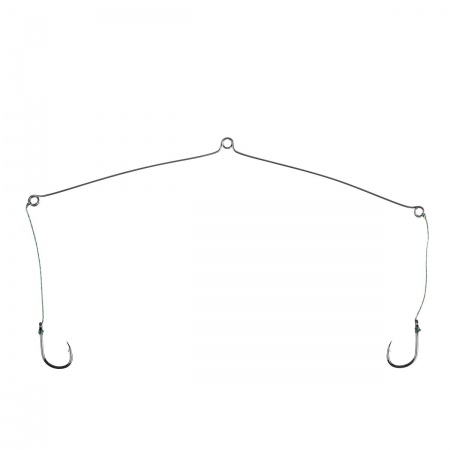 Коромысло малое оснащенное кр.№10  (HS-KMO-10) Helios( цена указана за упаковку, в количестве 10шт.)