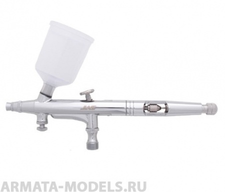 1143 Аэрограф 1143 (Air Control)