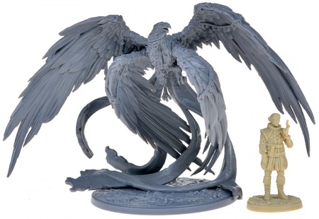 915772HW Войны Чёрной Розы Возрождение: Печать огня