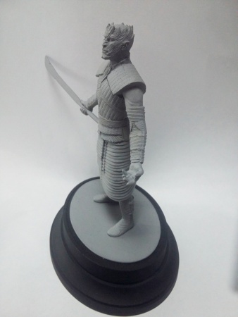 16201 Фигура, Король Ночи ICM