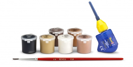 05430RE Подарочный набор Клипер Cutty Sark 150th Anniversary Revell