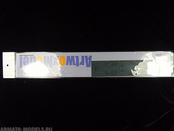 AW20021 Деревянная палуба для USS Massachusetts BB-59