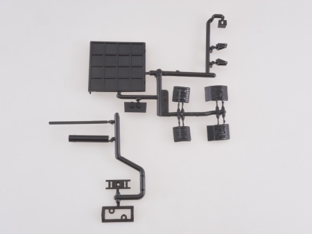 7040AVD Сборная модель МАЗ-6422 с полуприцепом МАЗ-9506-30 AVD Models 7040AVD Сборная модель МАЗ-6422 с полуприцепом МАЗ-9506-30 AVD Models