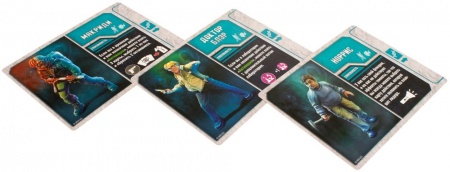 915657HW Нечто (The thing) (2023)