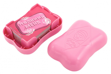 3589DDSFI Не роняй мыло 18+